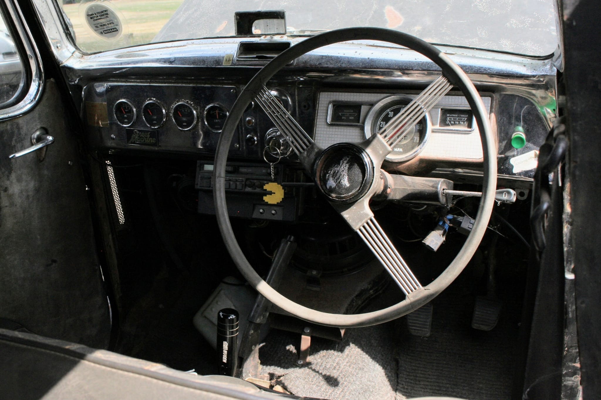 1947 Hillman Minx mark 1 four door saloon Hot Rod classic car. 1947 Hillman Minx mark 1 4 door - Image 27 of 35