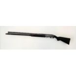 A Remington Shotgun Model 11-87 Semi-Automatic 12 Bore Shotgun. Good overall condition. Magazine