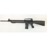 A Bora Arms Model BR99 12 Gauge Semi-Automatic Shotgun. Very good overall condition. 2 x 5 round