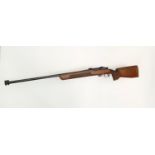 A Parker Hale Model M84 No.140 Bolt Action Rifle. Calibre .308/7.62 x 51. Serial number - 01180J.