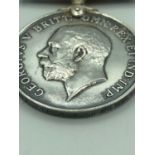 First world war MEDAL together with the VICTORY MEDAL awarded to private P.M. Neale 25627 of the