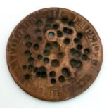 1865 NAPOLEON EMPERER COIN. Please see photos for condition.