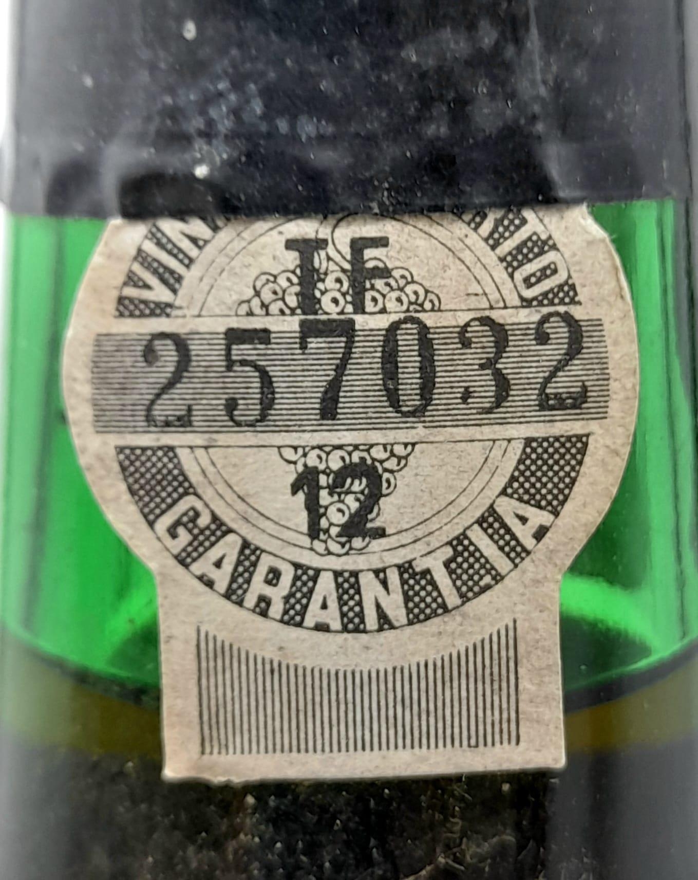 A Bottle of 1974 Taylors Late Bottled Vintage Port. - Bild 7 aus 8