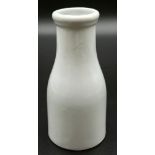 1939 Dated German Waffen SS Milk Bottle.