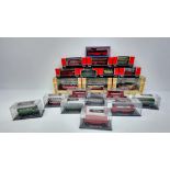 A Collection of Twenty of the Original Omnibus Company Transport Models. As new, in original