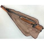 A Vintage Competition Grade Feinwerkbau 300S - 177 Calibre Air Rifle. A West German masterpiece