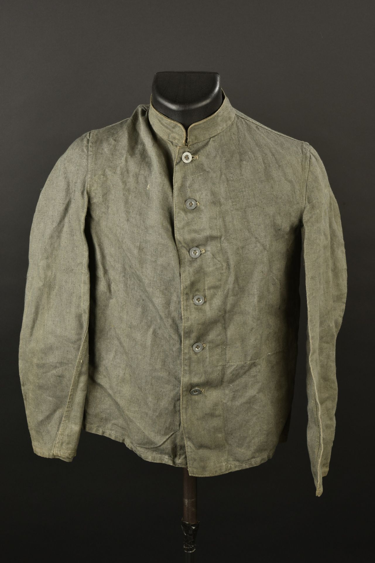 WWI German Jacket