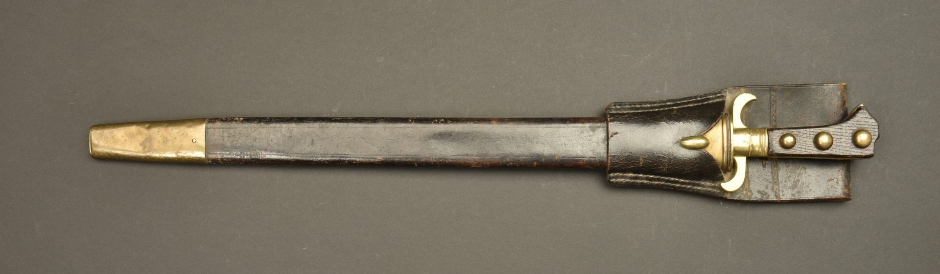 Schweizer Schwert M1838