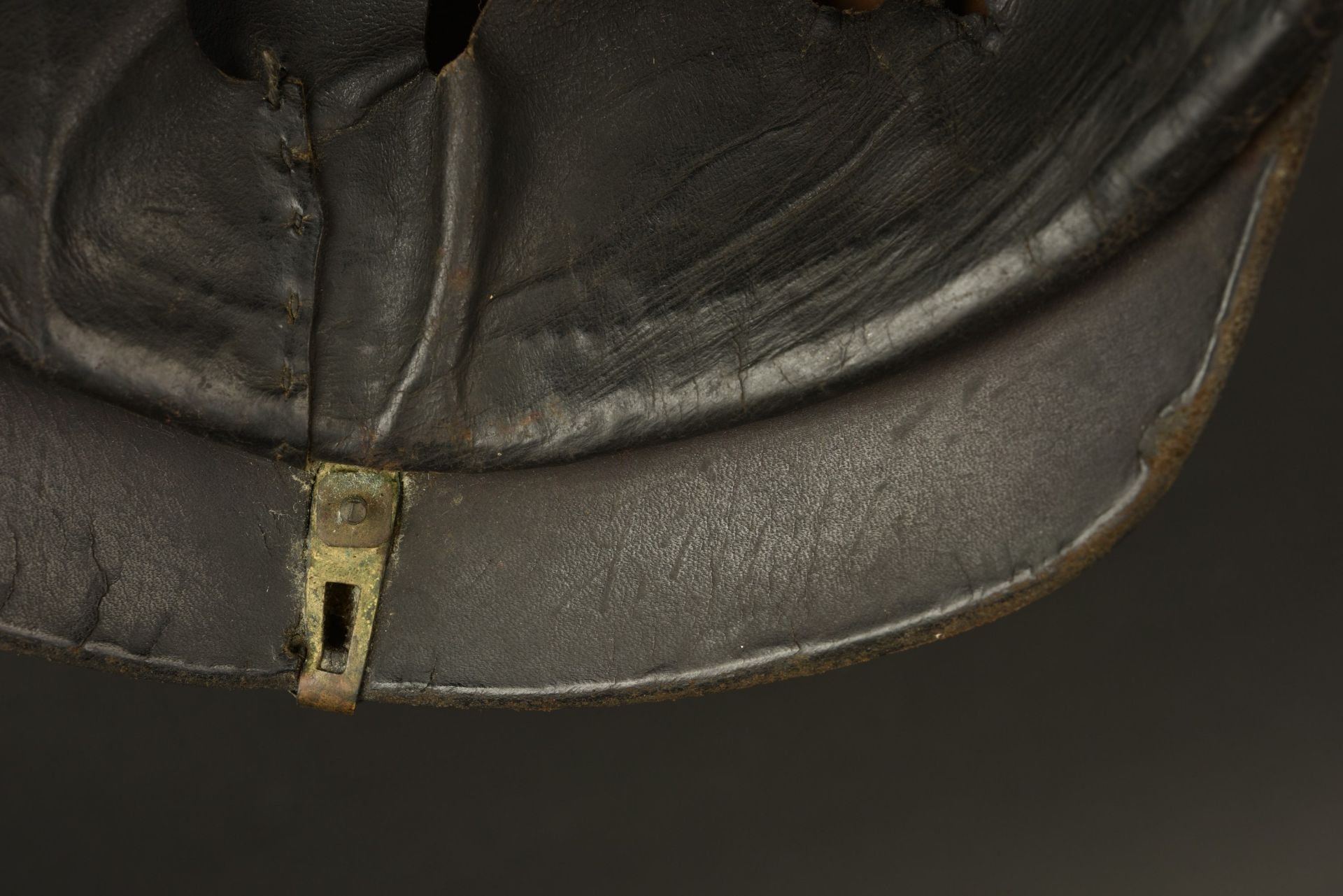 Wurttemberg Pickelhaube M1895 für Mannschaften - Bild 2 aus 8