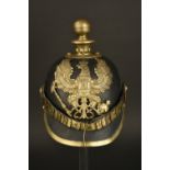 Hannover Pickelhaube M1871 Feldartillerie Regiment Nr 10