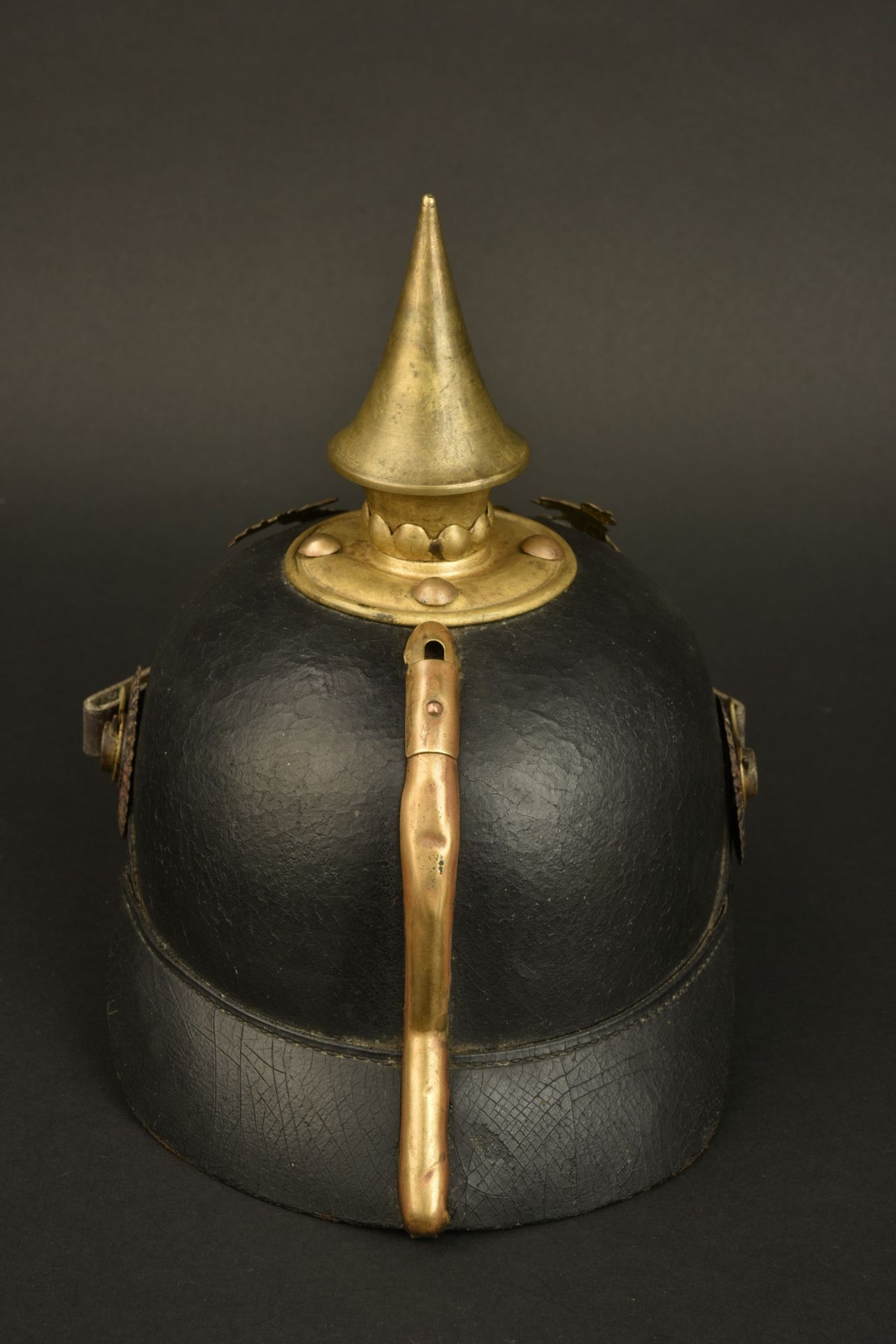 Wurttemberg Pickelhaube M1895 für Mannschaften - Bild 8 aus 8