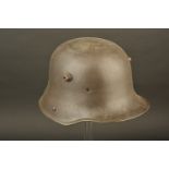 WWI German Helmet