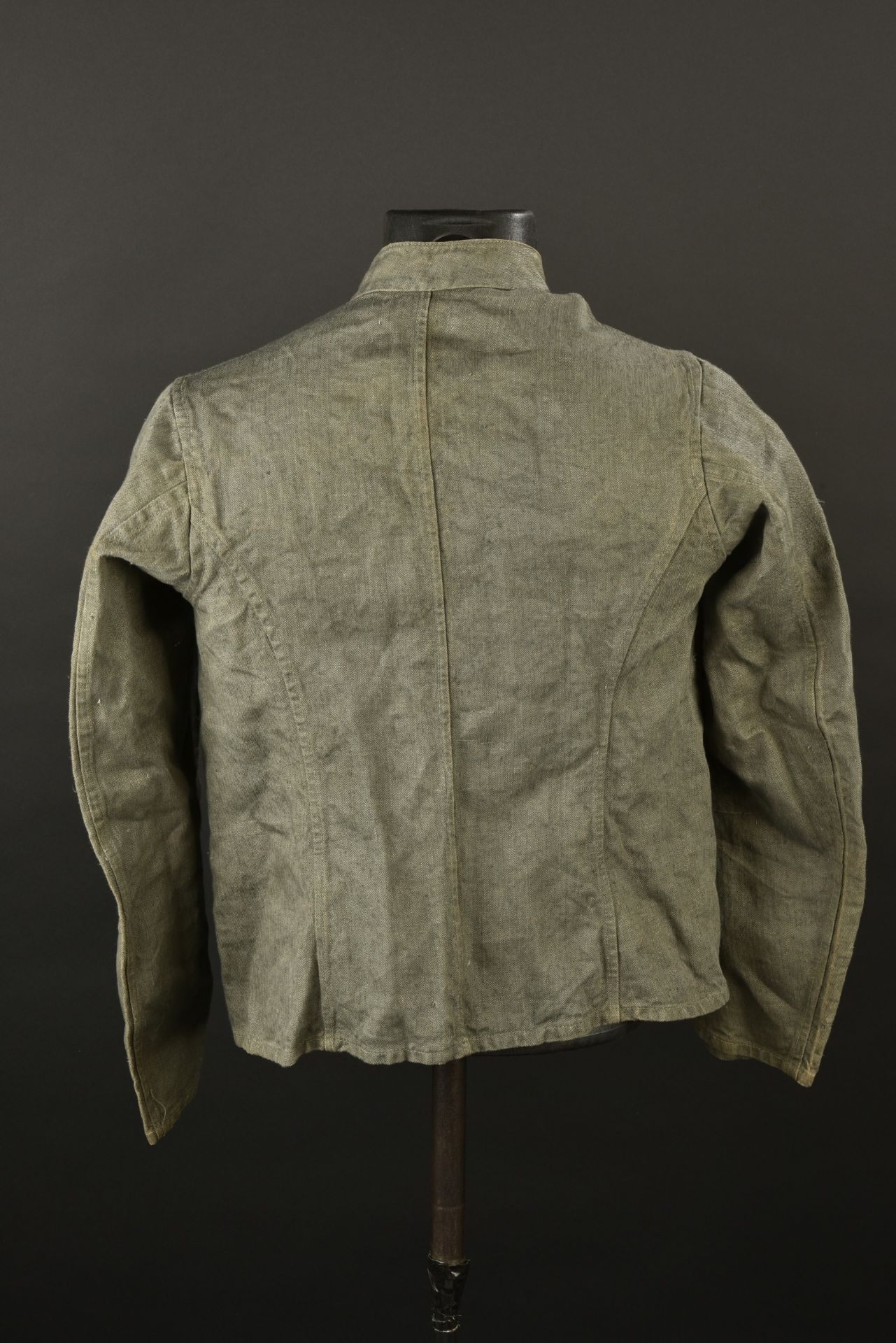 WWI German Jacket - Bild 5 aus 5