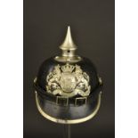 Bayern Leib Regiment München M1896 Pickelhaube