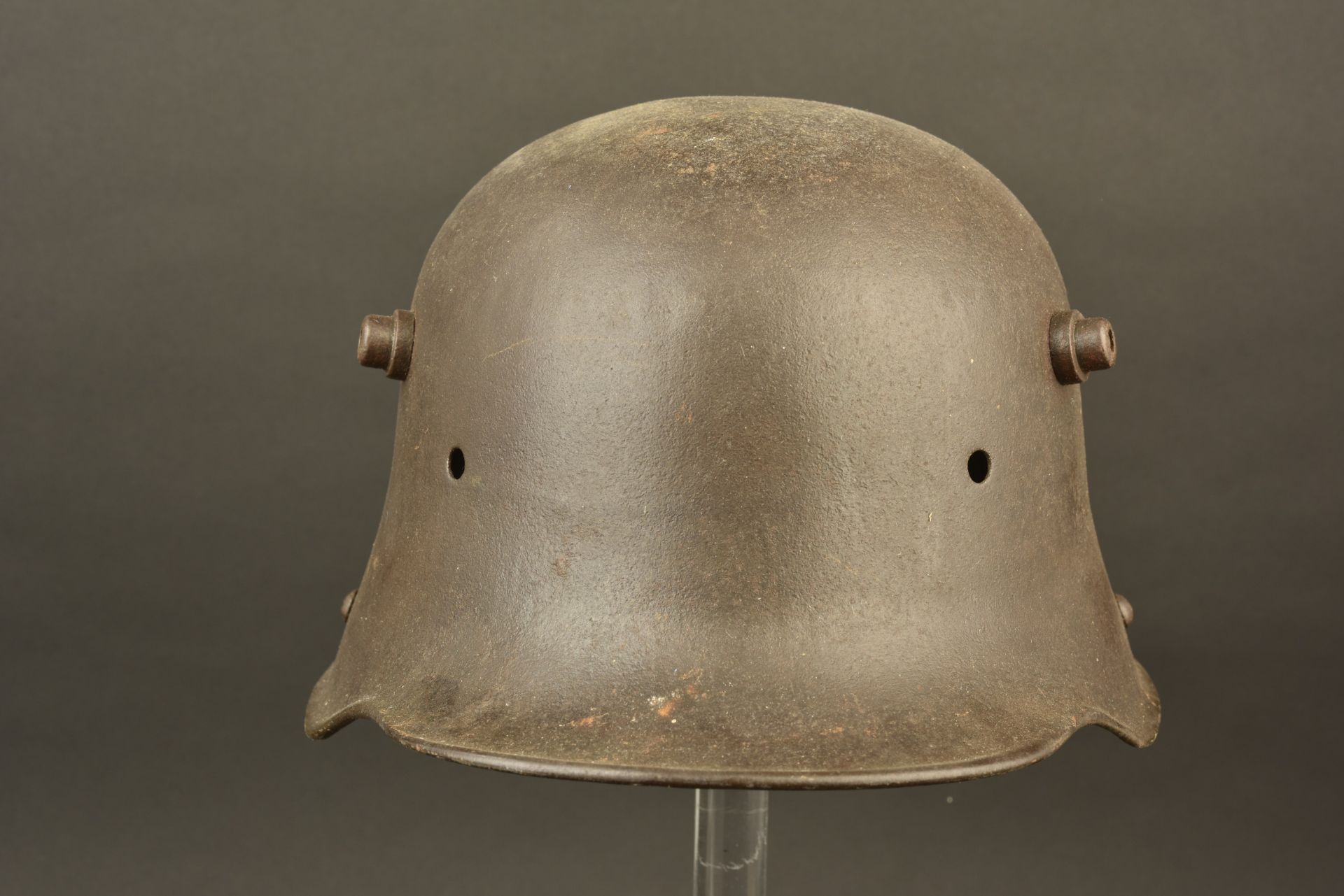 WWI German Helmet - Bild 5 aus 7