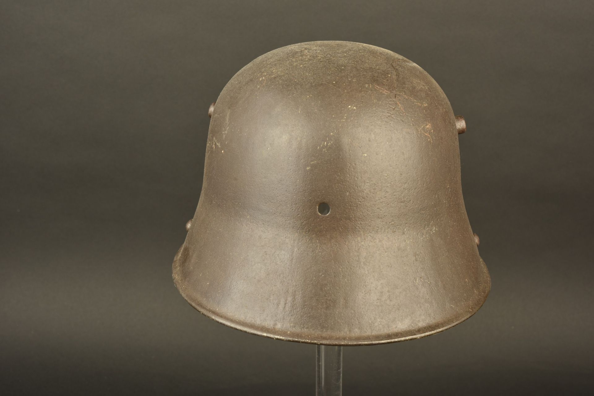 WWI German Helmet - Bild 4 aus 7