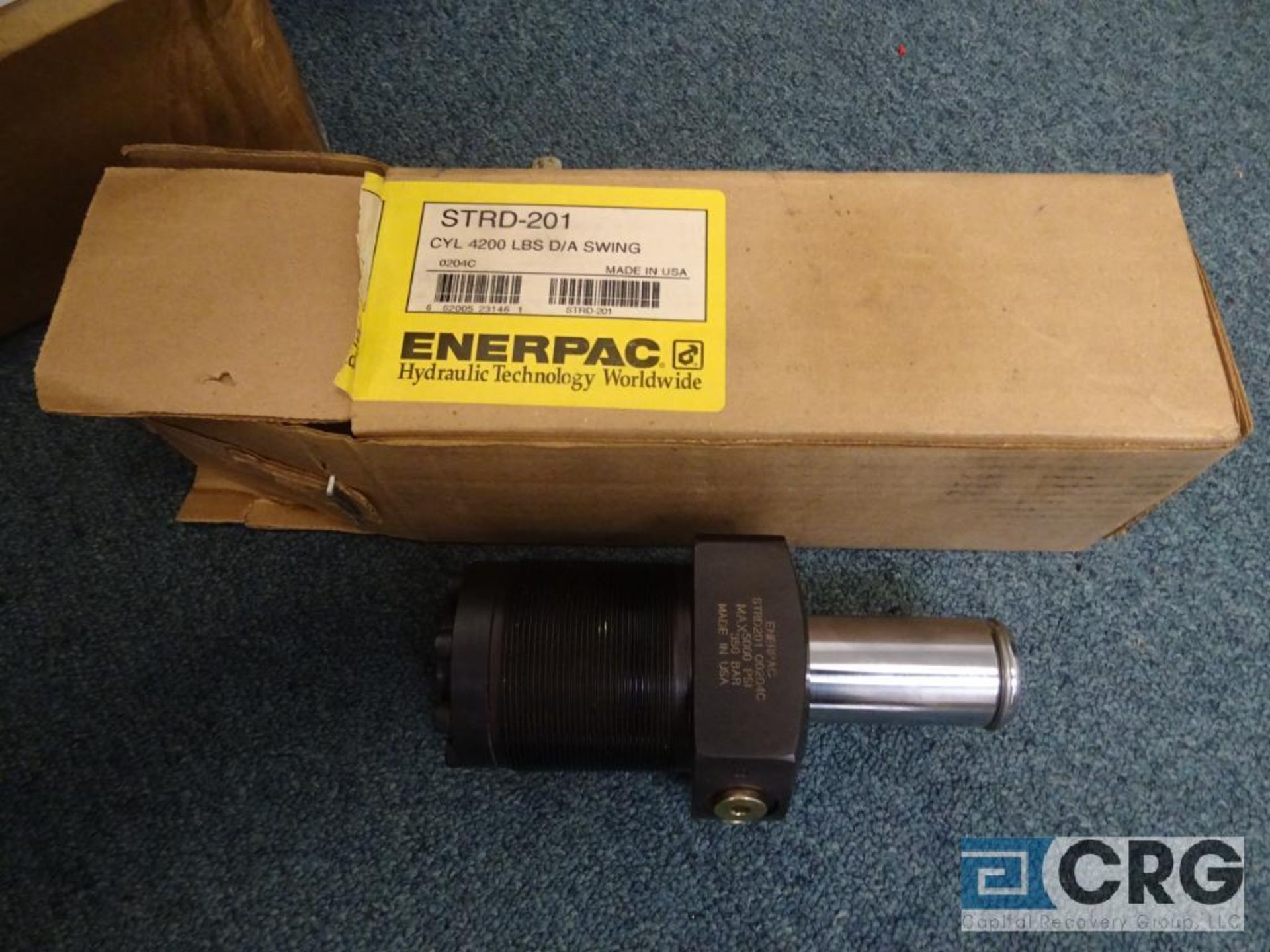 Enerpac Parts - Image 5 of 5