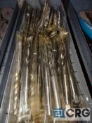 Drill Bits