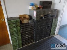 Parts Cabinets