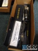 Refractometers