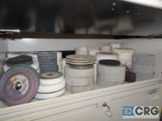 Grinding Wheels