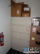 Parts Cabinets