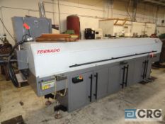 CNC Bar Feeder