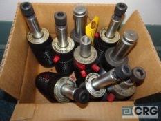 Hydraulic Cylinders