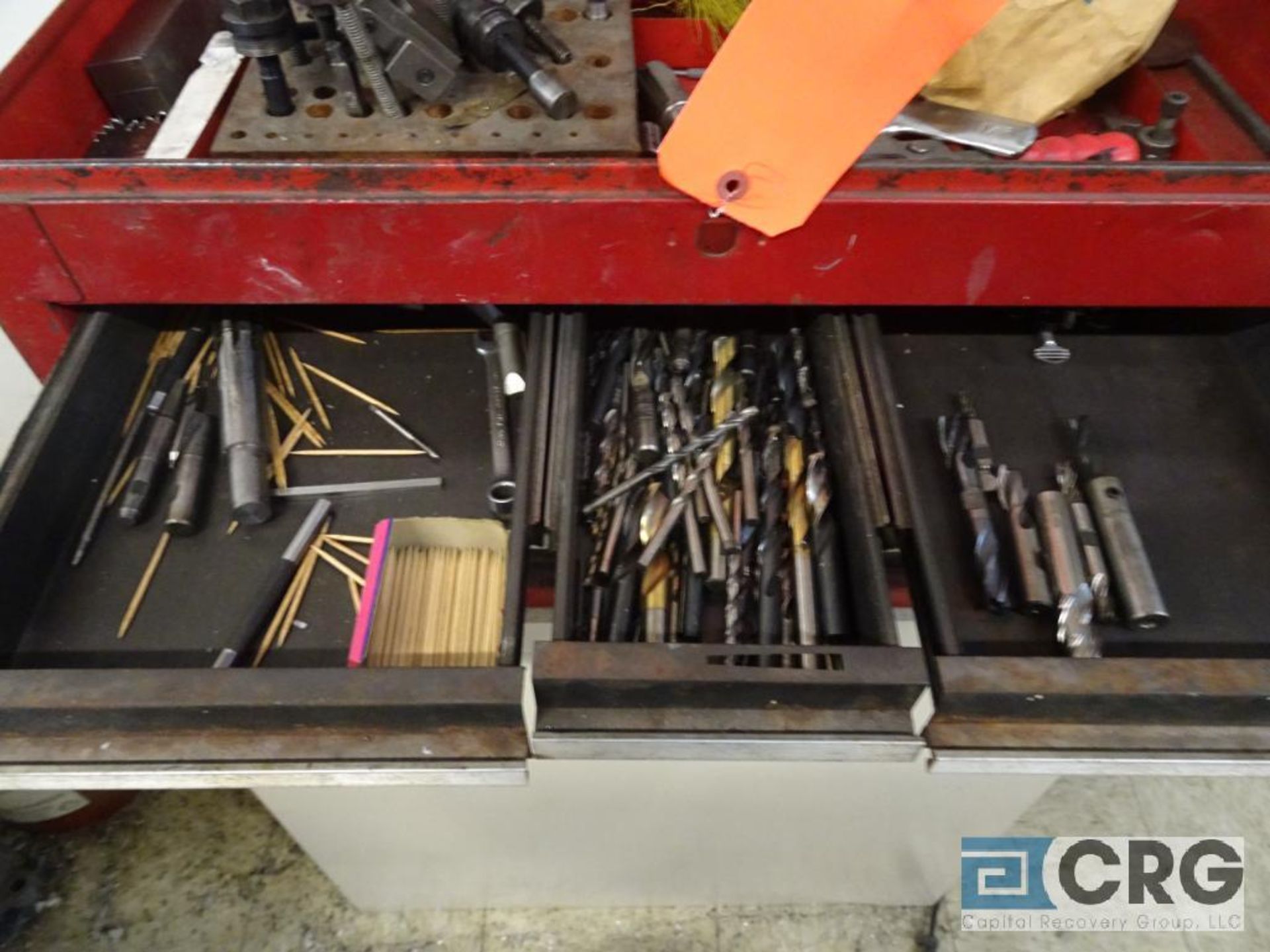 Tool Chest - Image 3 of 3