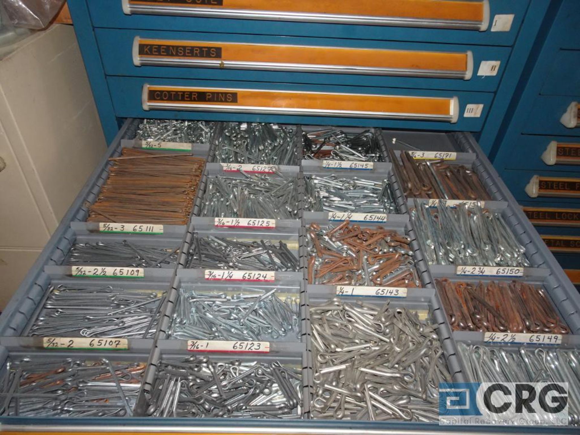 Parts Cabinets - Image 6 of 15