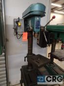 Drill Press