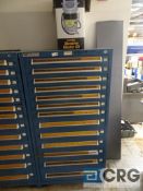 Parts Cabinets