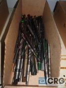 Drill Bits