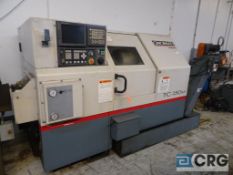 CNC Turning Center