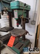 Drill Press