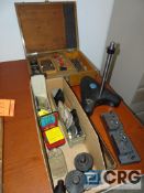 Measuring Instruments