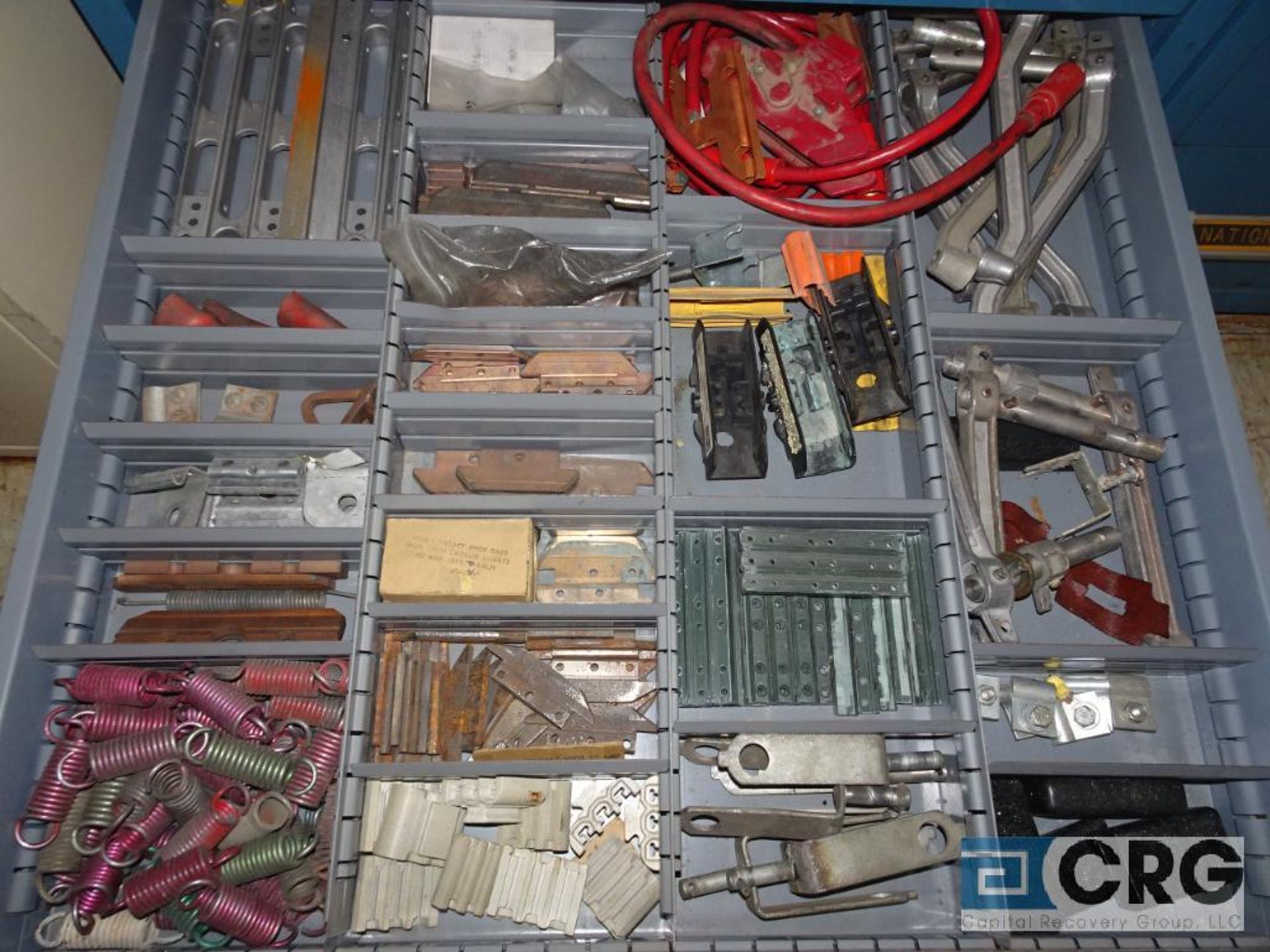 Parts Cabinets - Image 14 of 15
