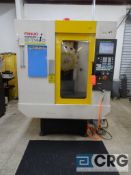 Fanuc Robodrill