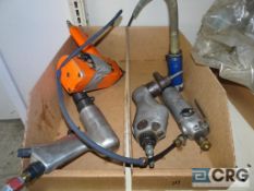 Pneumatic Tools