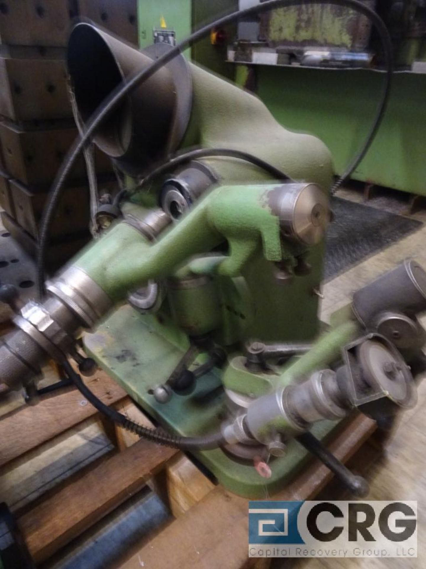 Drill Grinding System - Image 3 of 5