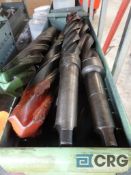 Drill Bits