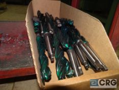 Drill Bits