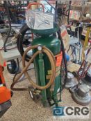 Portable Sandblaster