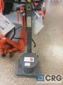 Square Buff Floor Sander