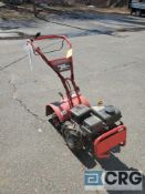 Gas Rototiller