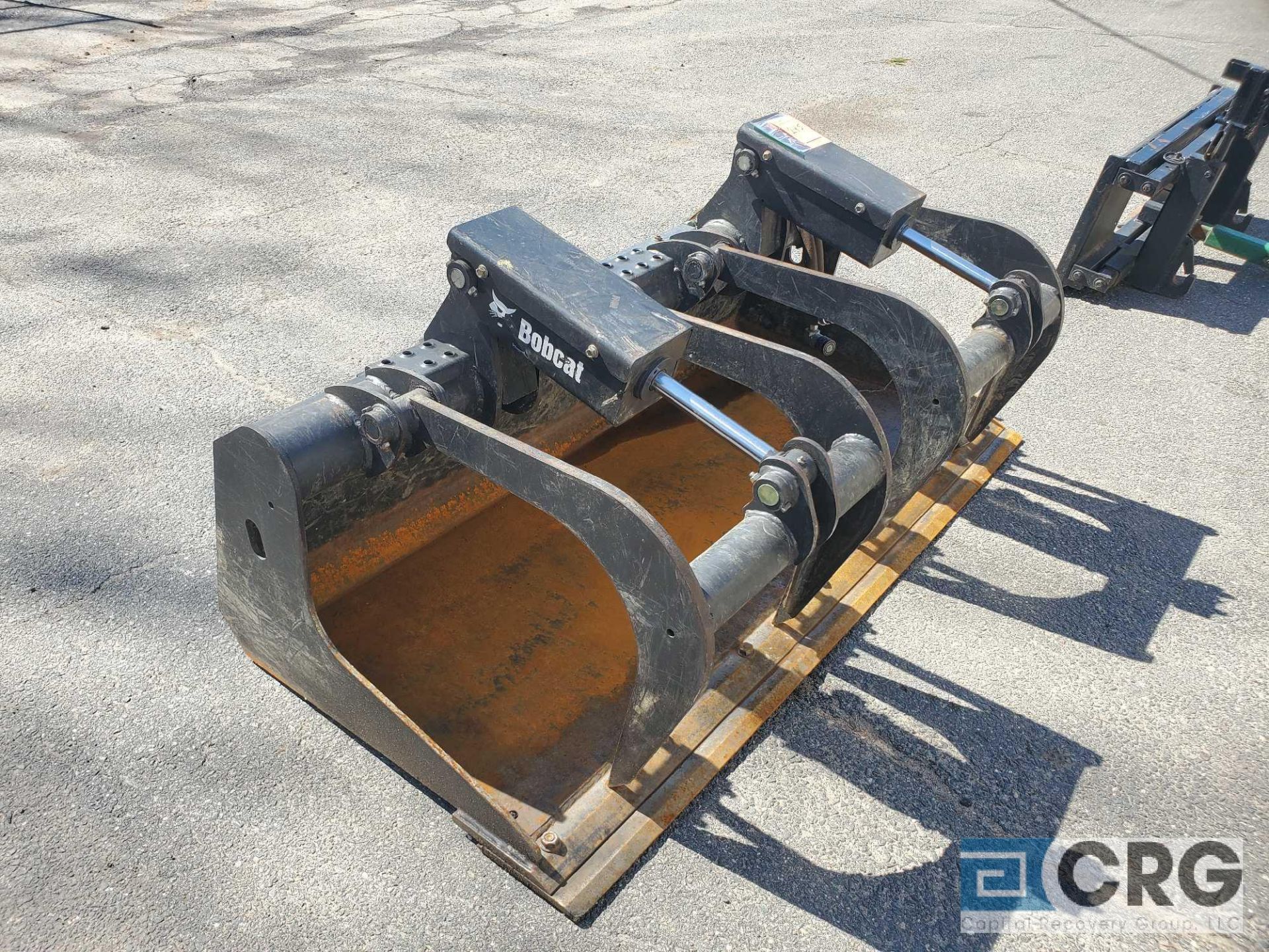 Industrial Grapple Bucket - Image 2 of 4