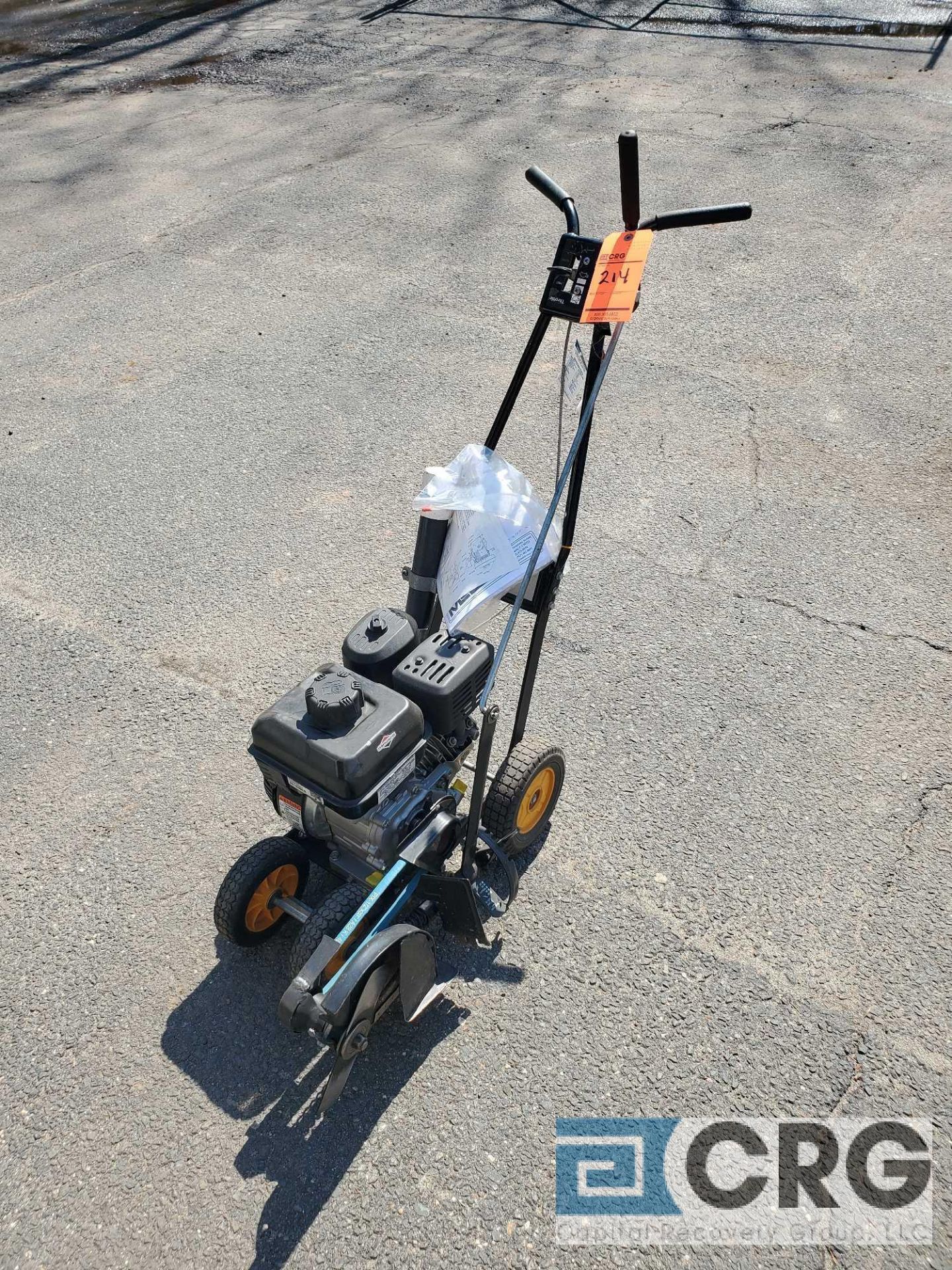 Gas Lawn/Sidewalk Edger