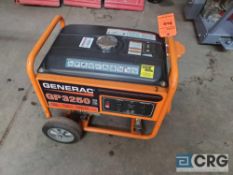 Portable Gas Generator