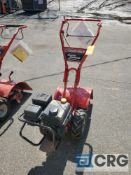 Gas Rototiller