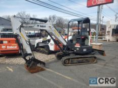 Mini Excavator